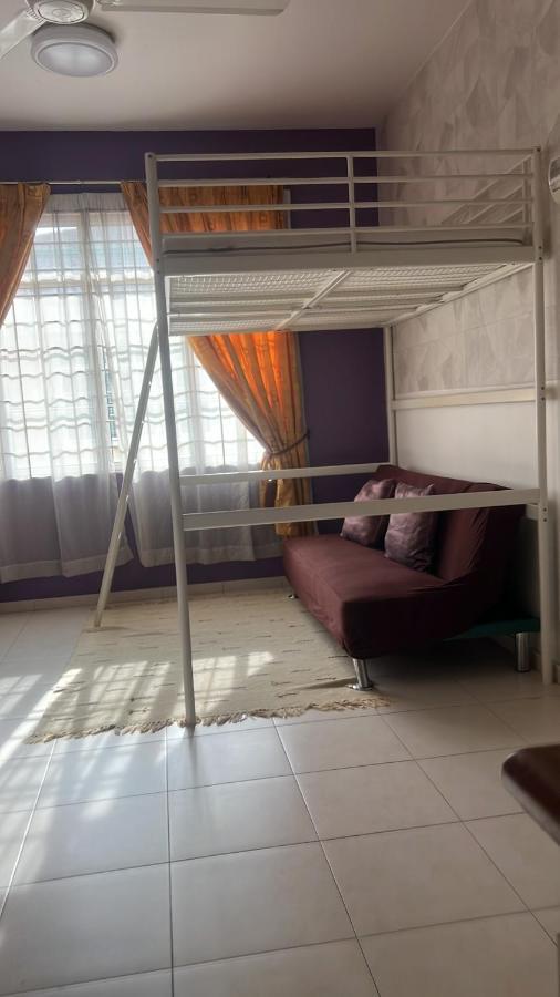 Homestay Melaka Executive エクステリア 写真