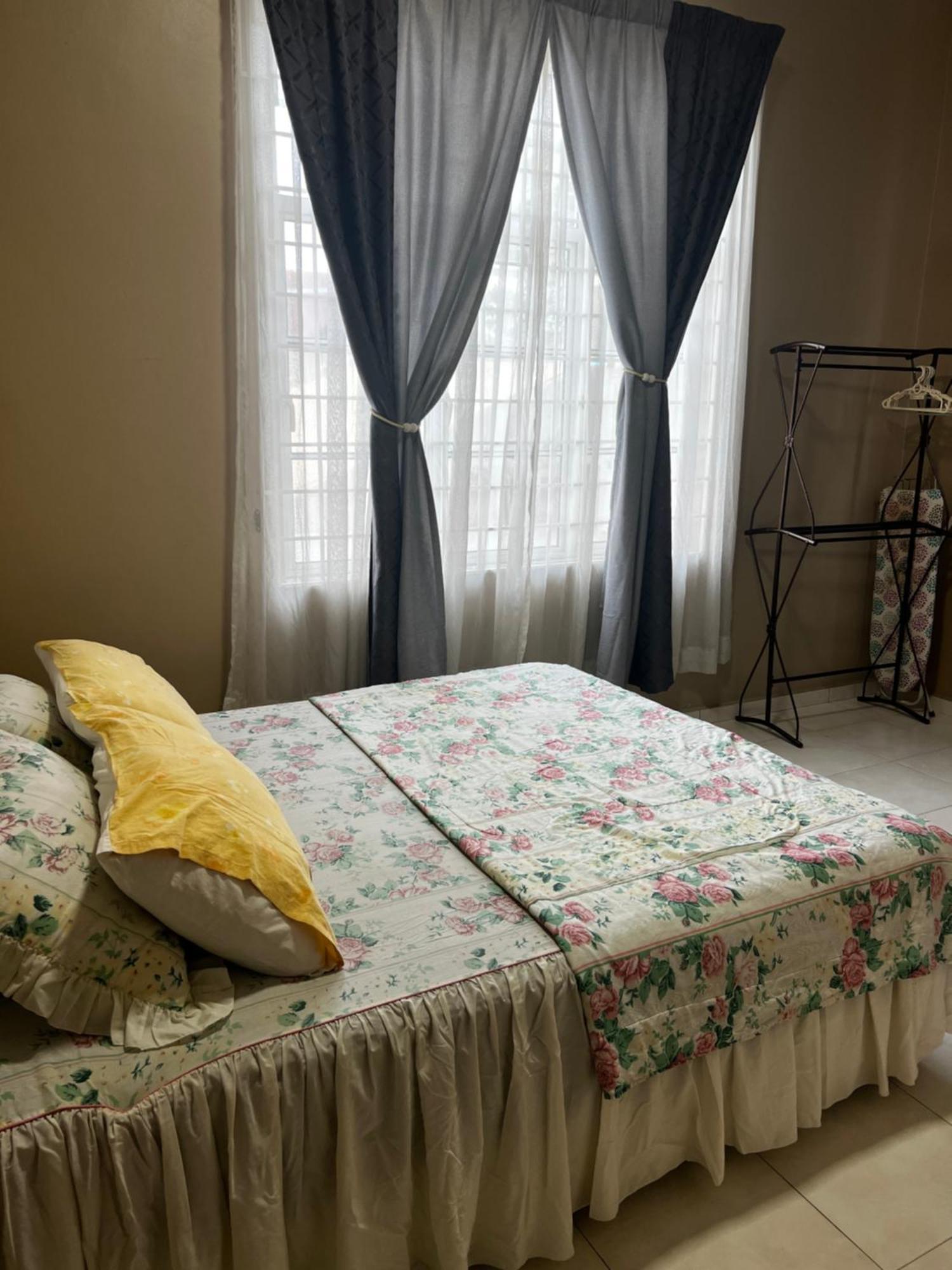 Homestay Melaka Executive エクステリア 写真