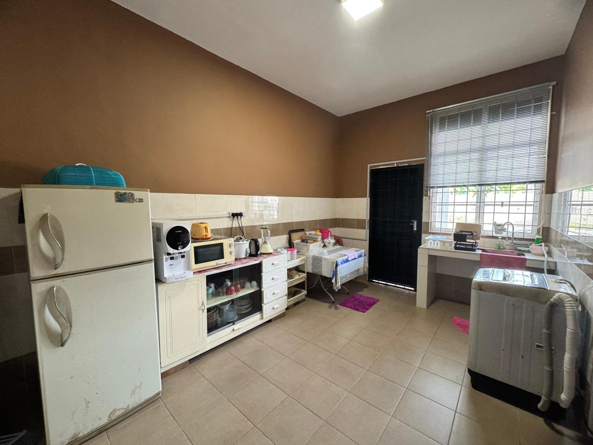 Homestay Melaka Executive エクステリア 写真
