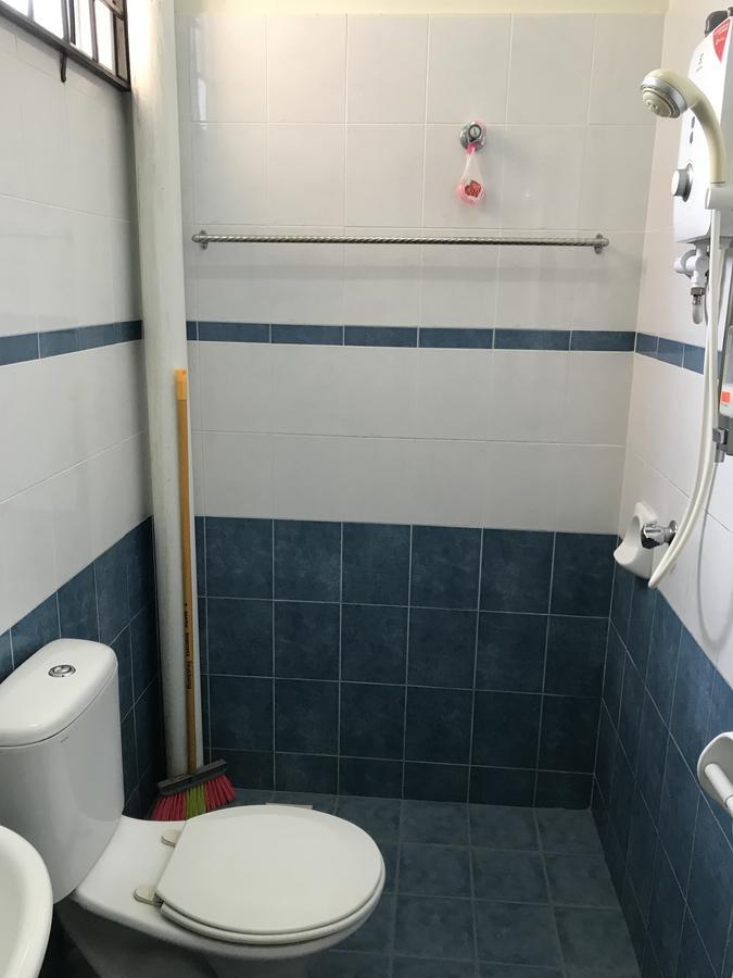 Homestay Melaka Executive エクステリア 写真