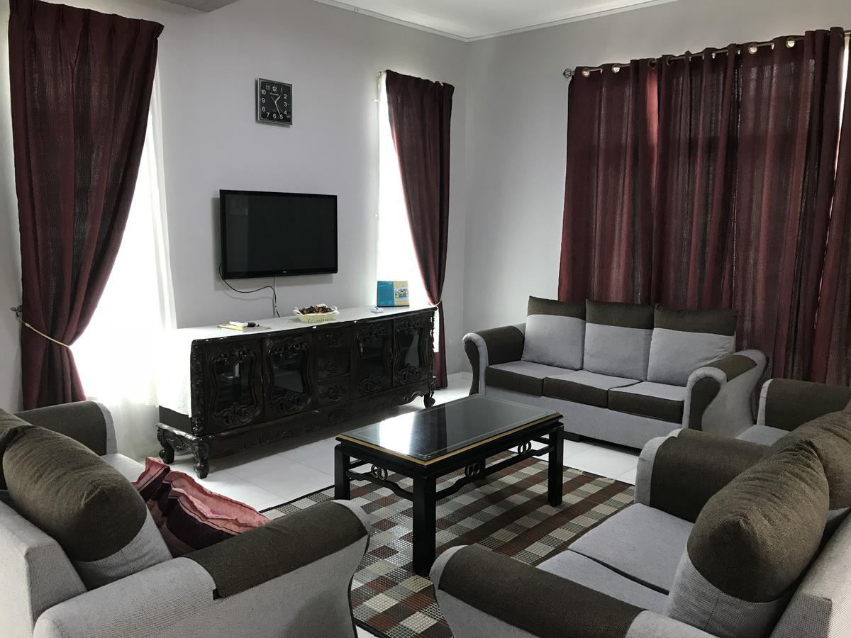 Homestay Melaka Executive エクステリア 写真